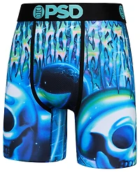 PSD R&M Skulls Underwear - Men's