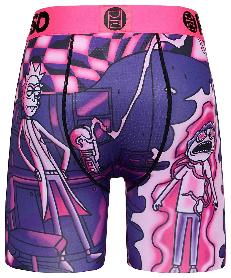 PSD R&M Lab Work Underwear - Men's