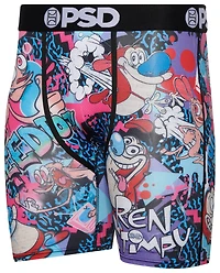 PSD You Eeediot Underwear - Men's