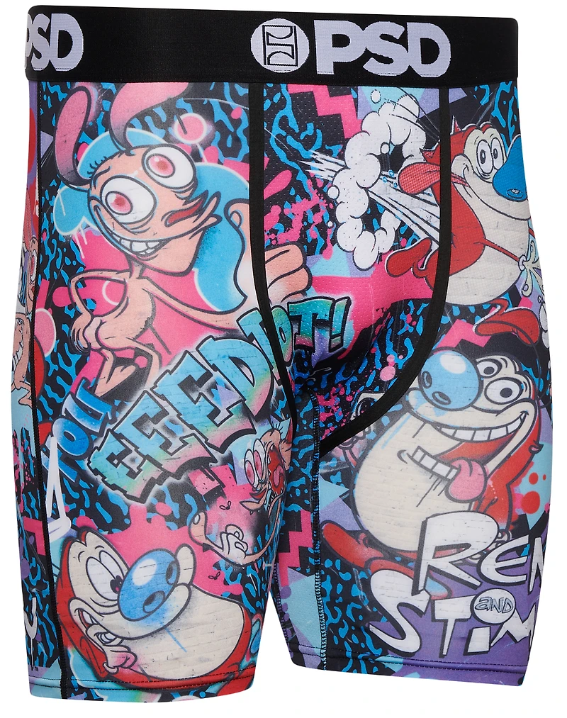 PSD You Eeediot Underwear - Men's