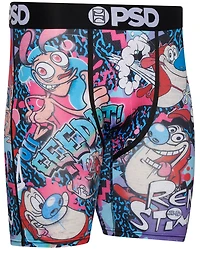 PSD You Eeediot Underwear - Men's