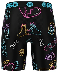 PSD War Face Scribe Underwear - Men's