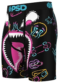 PSD War Face Scribe Underwear - Men's