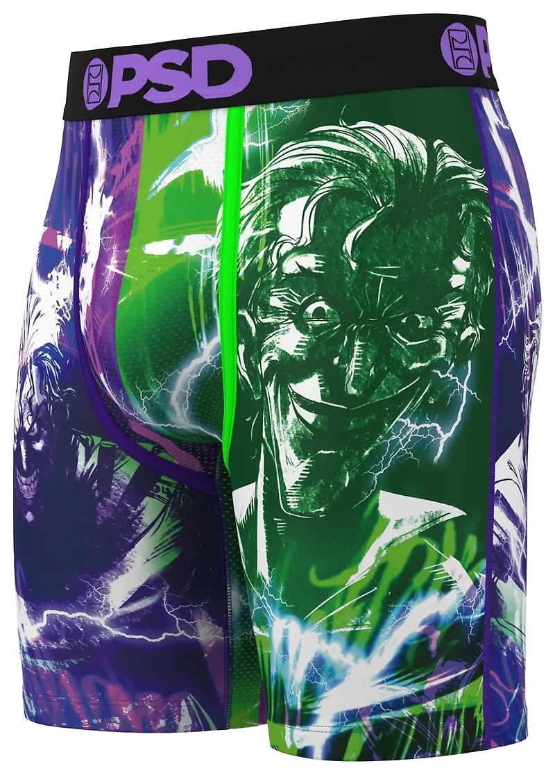 PSD Joker Rebel Underwear - Men's