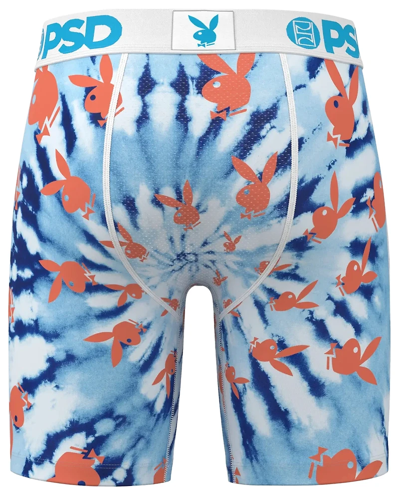 PSD Spiral Bunny Lite Underwear - Men's