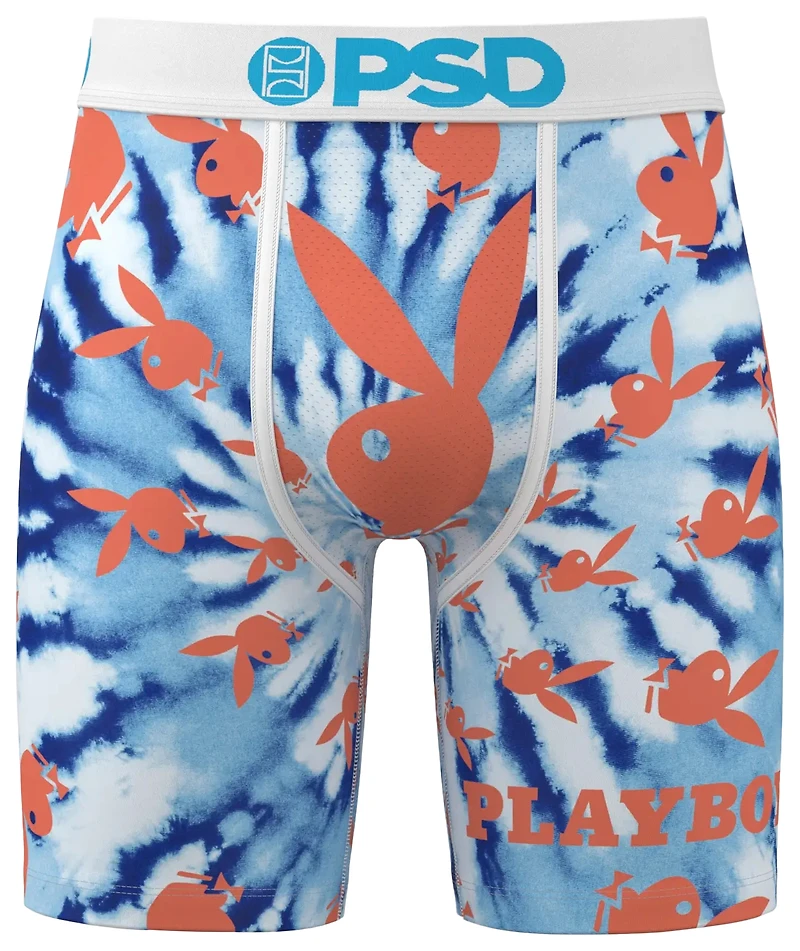 PSD Spiral Bunny Lite Underwear - Men's