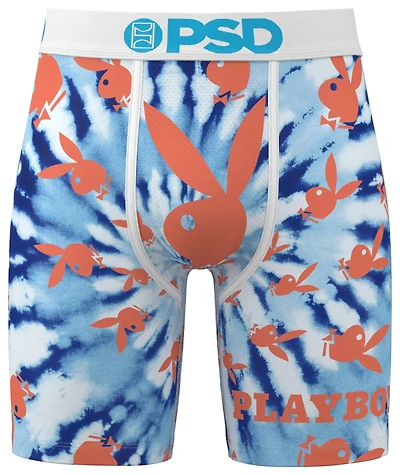 PSD Spiral Bunny Lite Underwear - Men's