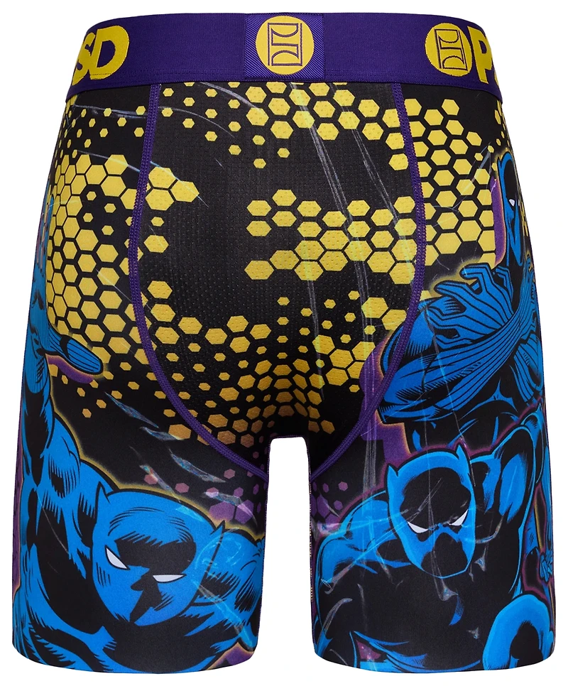 PSD Black Panther Underwear - Men's