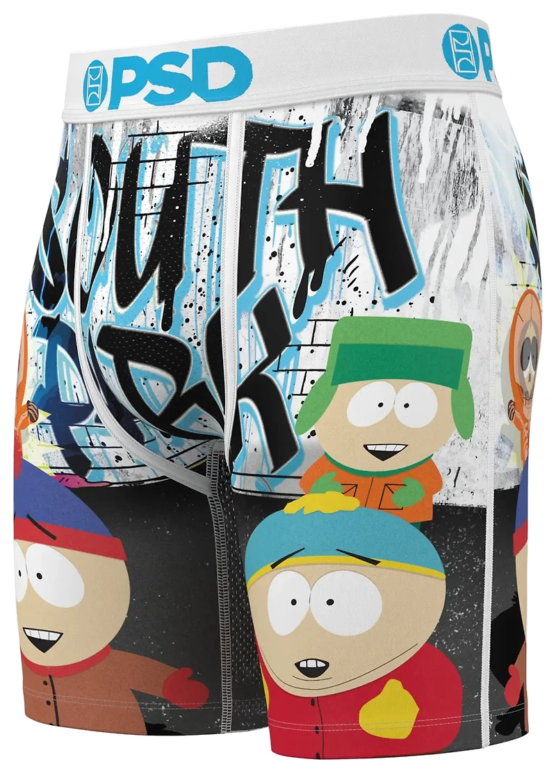 PSD South Park Gang Underwear - Men's