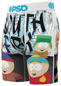 PSD South Park Gang Underwear - Men's