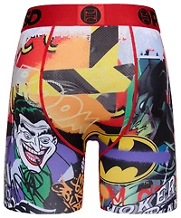 PSD The Joker Versus Underwear - Men's