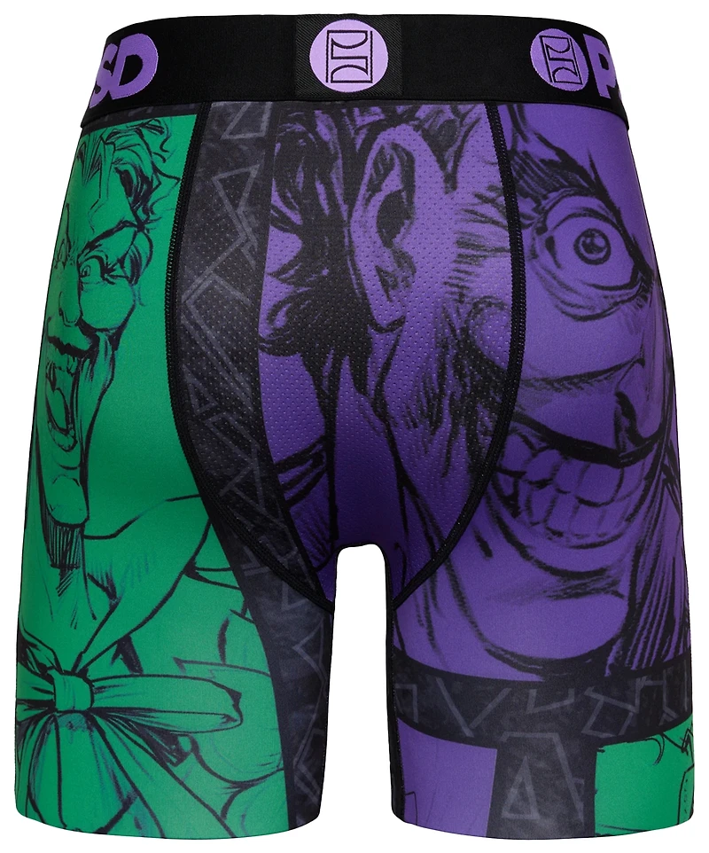 PSD The Joker Split Underwear - Men's