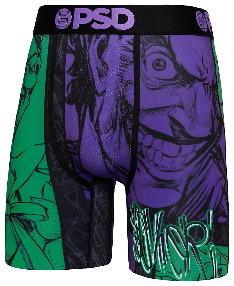 PSD The Joker Split Underwear - Men's