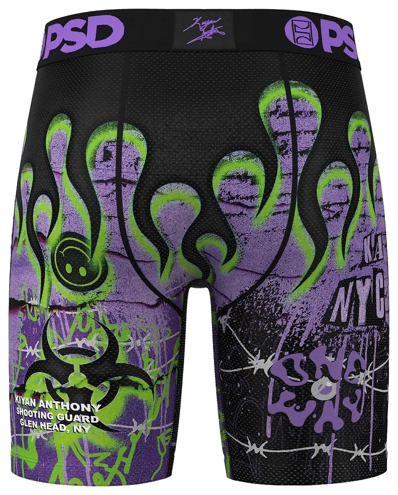 PSD Ka One Way Street MM Underwear - Men's