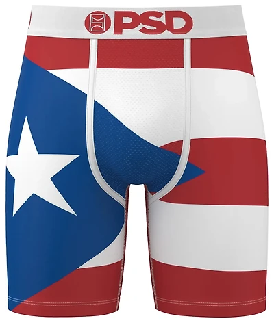 PSD Spider-Man 3 Pack Underwear - Men's