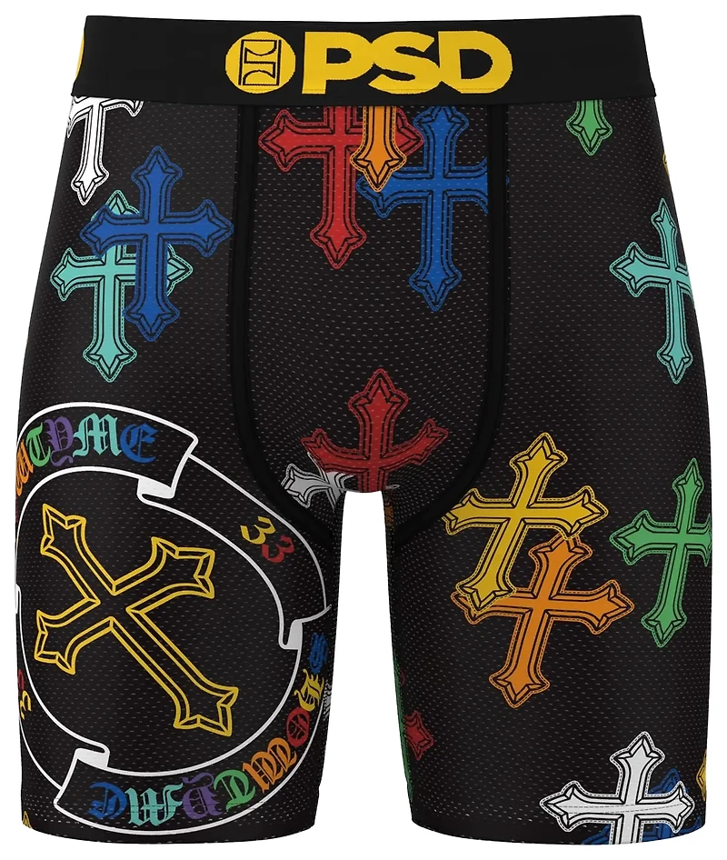 PSD Chrome Hearts Underwear  - Men's