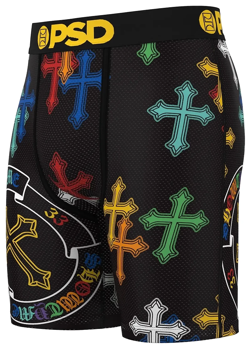 PSD Chrome Hearts Underwear  - Men's