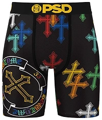 PSD Chrome Hearts Underwear  - Men's