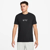 Nike Dri-FIT Swoosh 2 T-Shirt