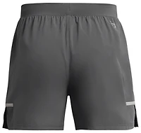 Under Armour Baseline Elevated Shorts  - Men's