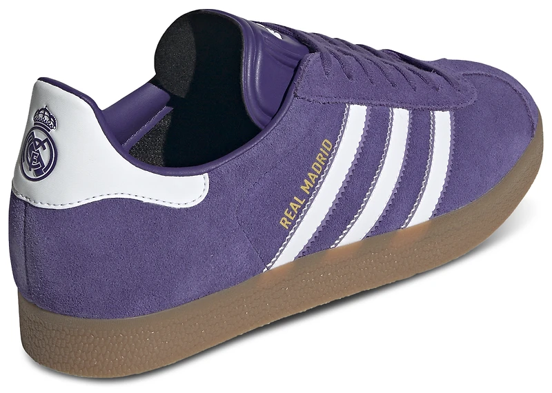 adidas Gazelle Real Madrid
