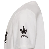 adidas Originals Graffiti Graphic T-Shirt - Boys' Grade School