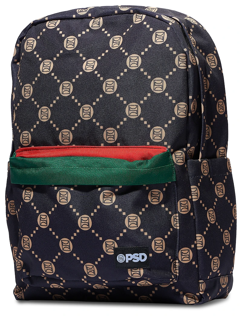 PSD Emblem Lux Backpack 