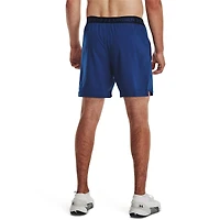 Under Armour Vanish Woven 6" Printed Shorts  - Men's