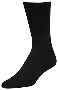 CSG 6 Pack Crew Socks