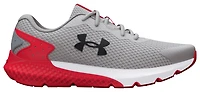 Under Armour Boys Under Armour Rogue 3 - Boys' Preschool Shoes Mod Gray/Black/Red Size 02.0