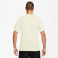 Nike Dri-FIT UV Hyverse Short Sleeve T-Shirt