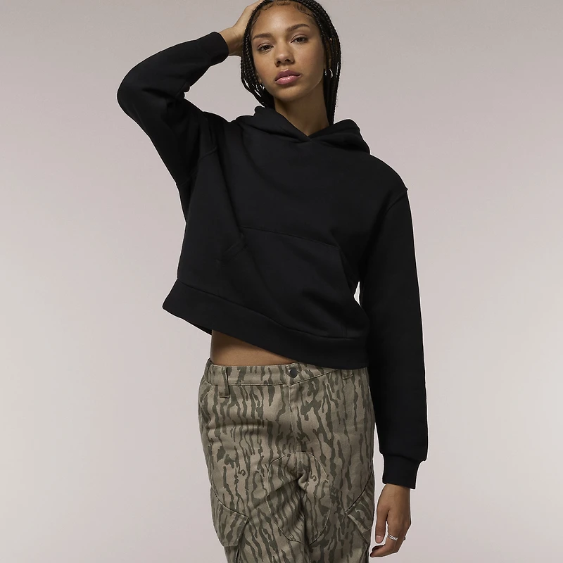 Cozi Yabsia Hoodie - Women's