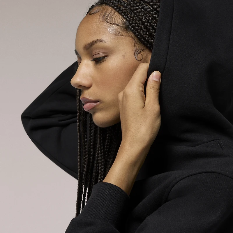 Cozi Yabsia Hoodie - Women's