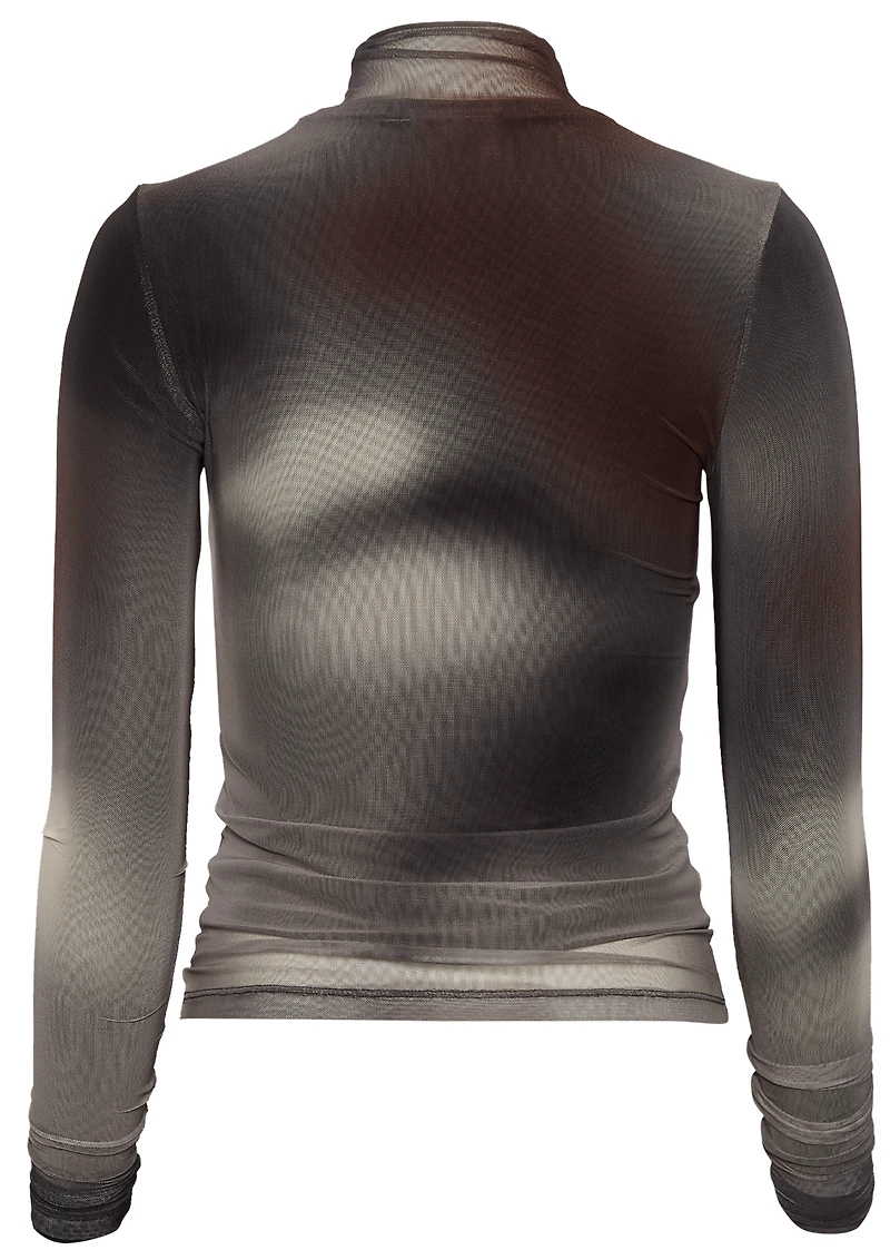 Cozi Susie Mesh Top - Women's