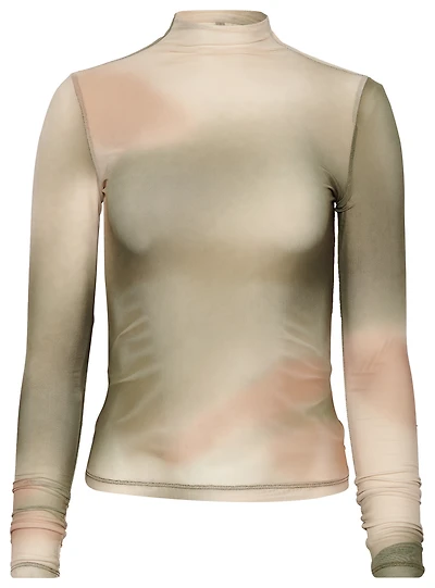 Cozi Susie Mesh Top - Women's