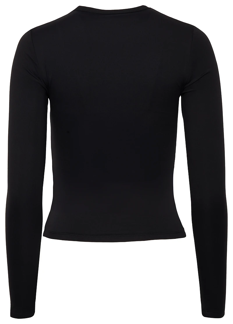 Cozi Yuli Smoothing Long Sleeve - Women's