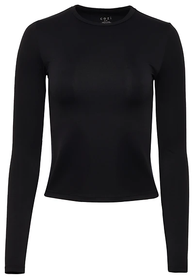 Cozi Yuli Smoothing Long Sleeve - Women's