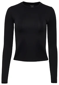 Cozi Yuli Smoothing Long Sleeve - Women's