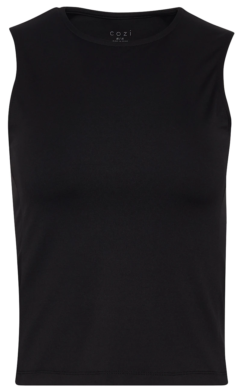 Cozi Yuli Smoothing Tank - Women's