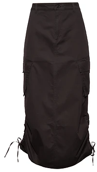 Cozi Farah Cargo Skirt - Women's