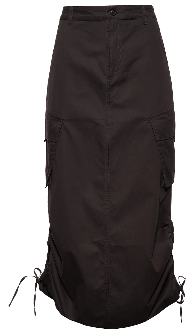 Cozi Farah Cargo Skirt - Women's