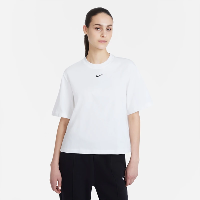 Nike T-shirt carré NSW - Pour femmes