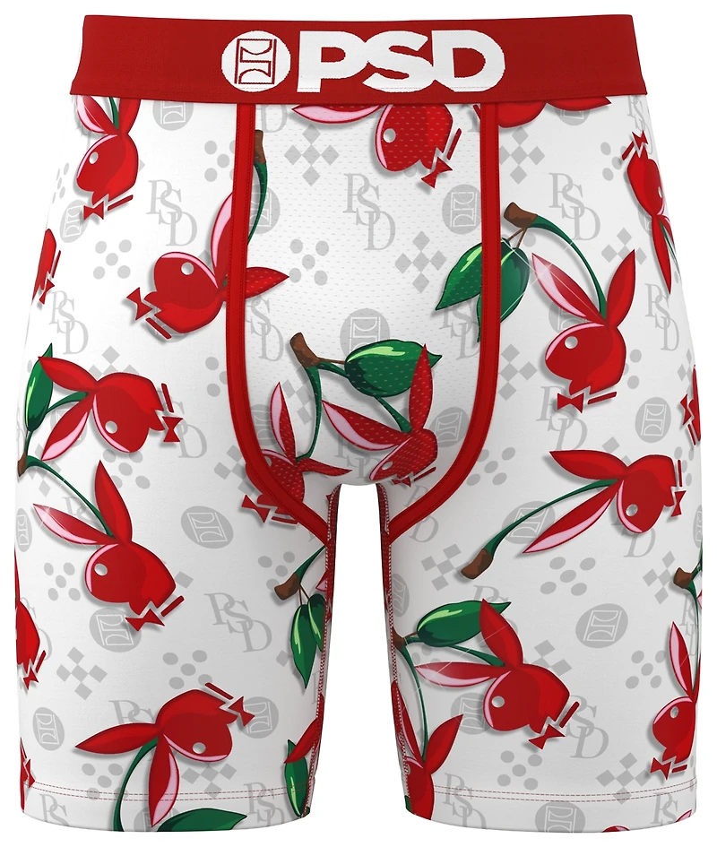 PSD Cherry Lux Underwear - Men's