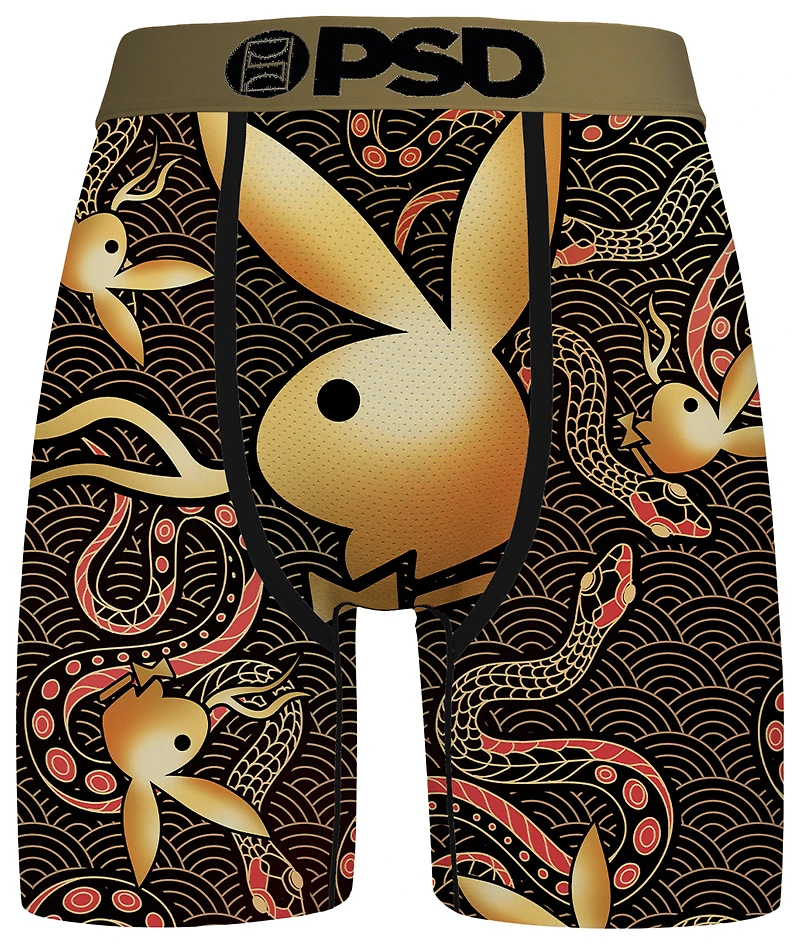 PSD PB Snake Underwear - Men's