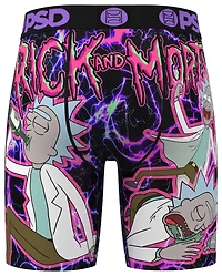 PSD Rick & Morty Galactic Underwear - Men's