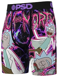 PSD Rick & Morty Galactic Underwear - Men's