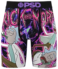 PSD Rick & Morty Galactic Underwear - Men's