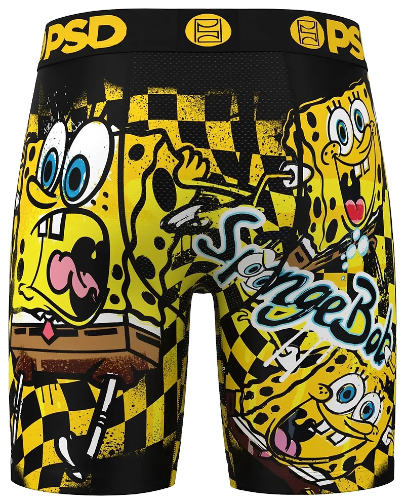 PSD SB Splat Underwear - Men's