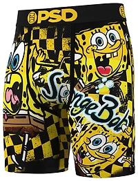 PSD SB Splat Underwear - Men's