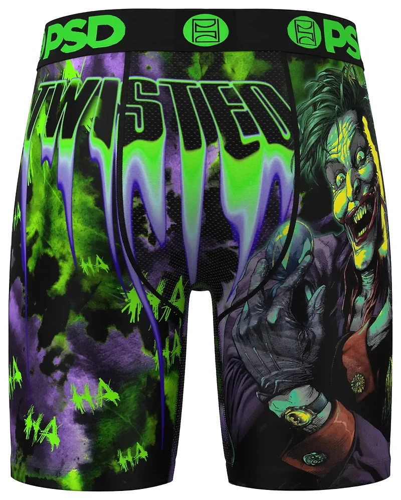 PSD Joker Twisted Underwear - Men's